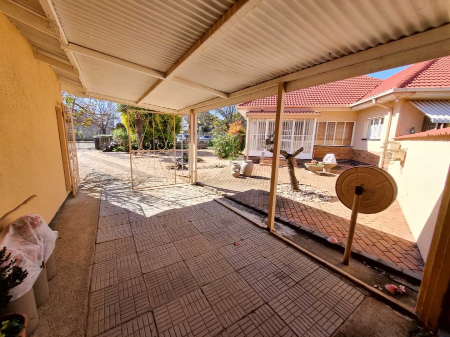 3 Bedroom Property for Sale in Parys Free State